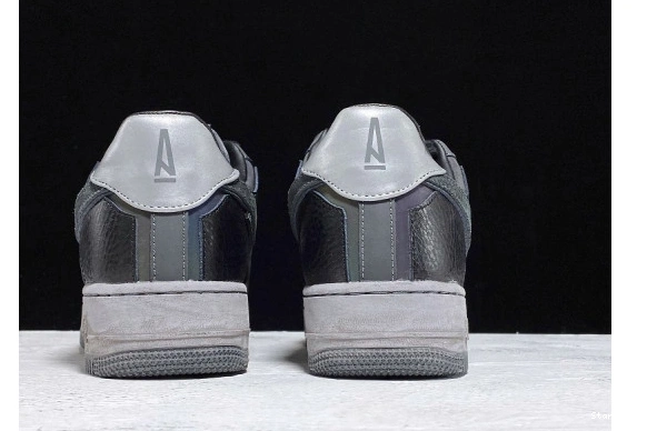 Ma Force 1 A x Air CQ1087-001 Maniére Nike Low 1210